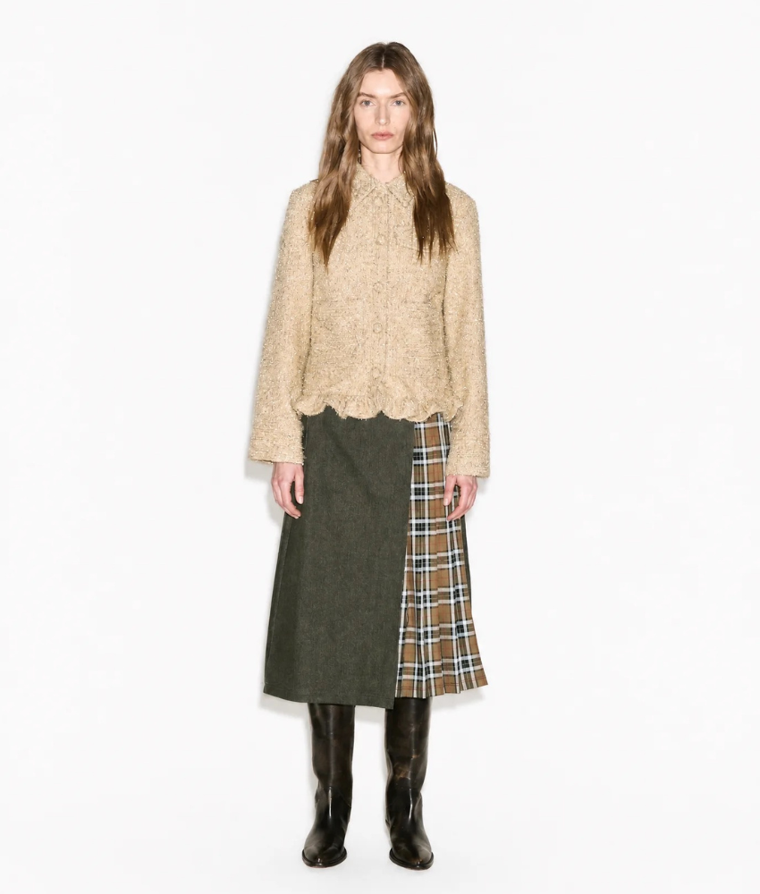 Samdi Joan Jacket