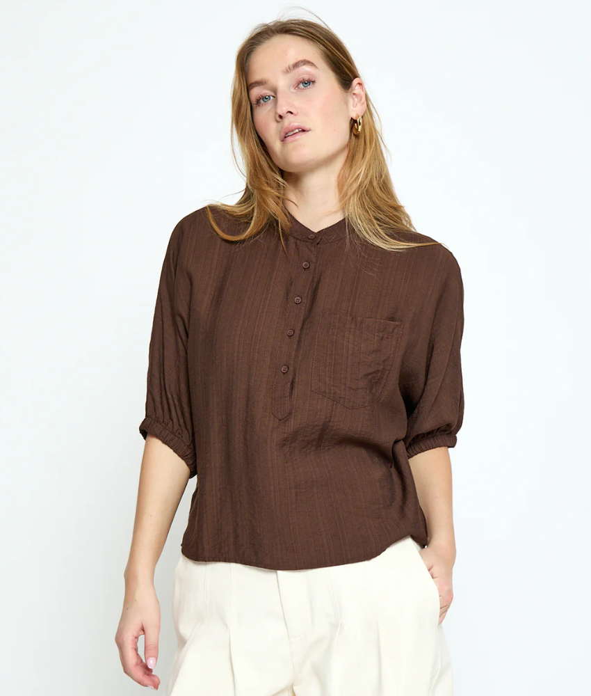 Minus MSBarbara Blouse