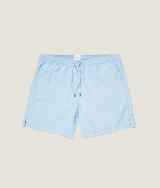 Sunspel Drawstring Swim Short