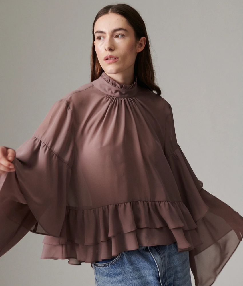 Day Birger Nomi - Day Chiffon