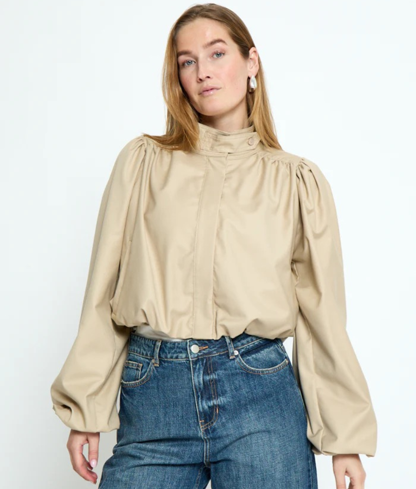 Minus MSCindy Short Jacket