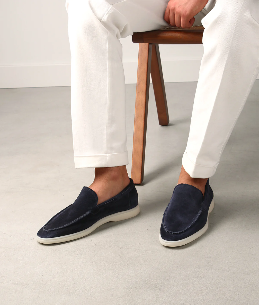 Aurelien Yacht Loafer