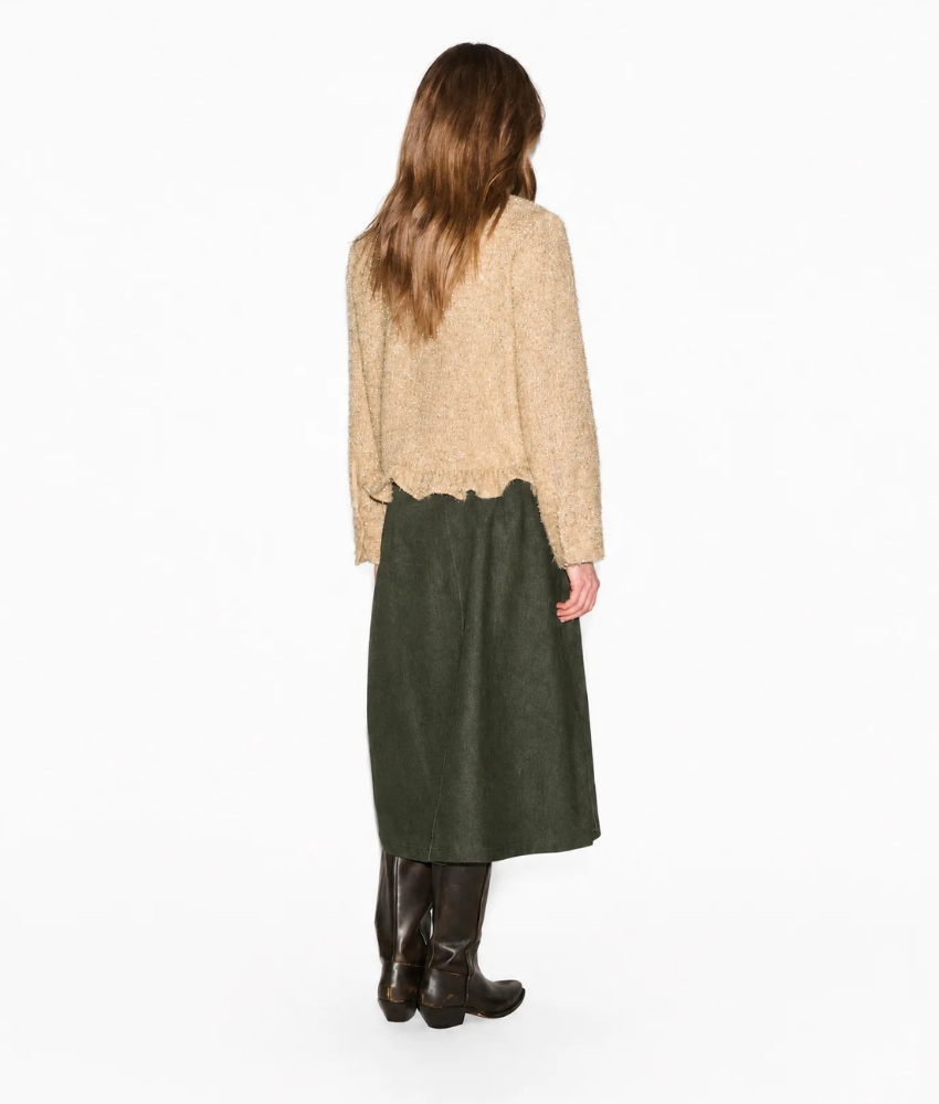 Samdi Joan Jacket
