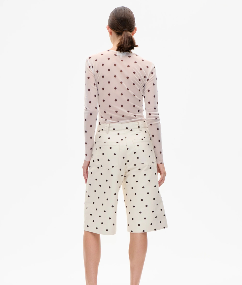 Baum Und Pfergarten Jodie Blouse