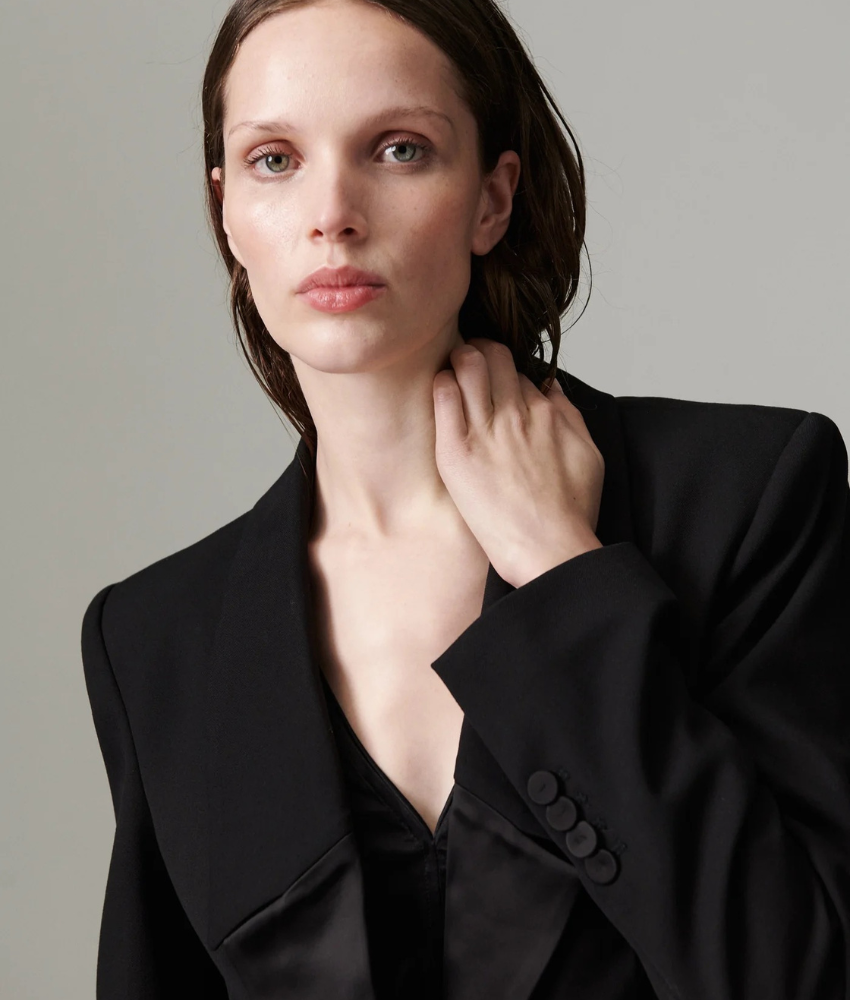 Day Birger Day Suit - Worsted