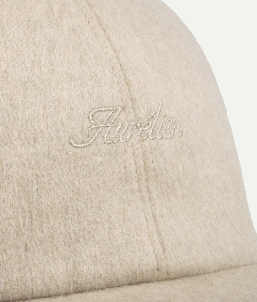 Aurelien Baseball Cap