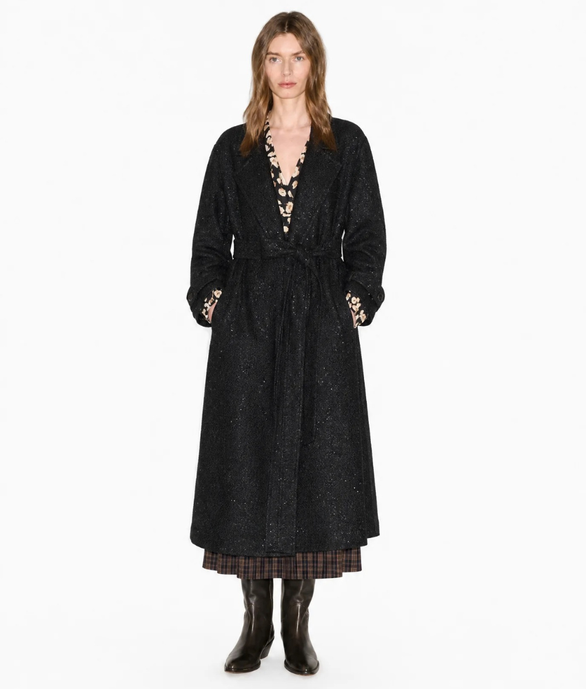 Samdi Carrington Coat