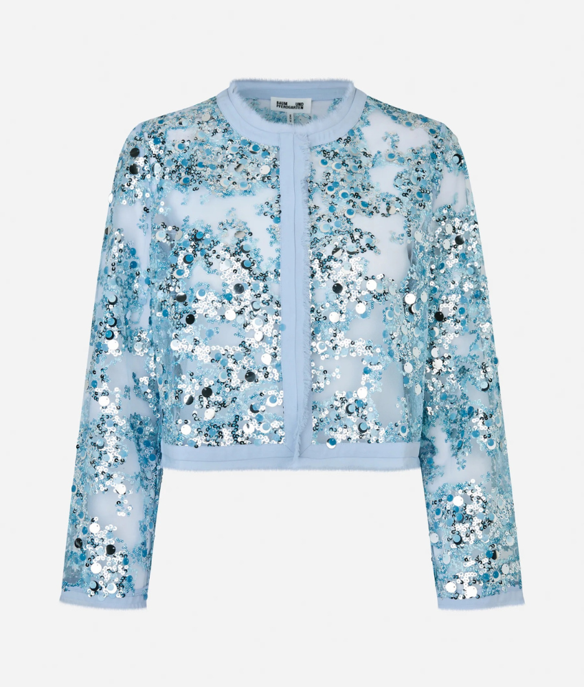 Baum Und Pferdgarten Bethina Jacket