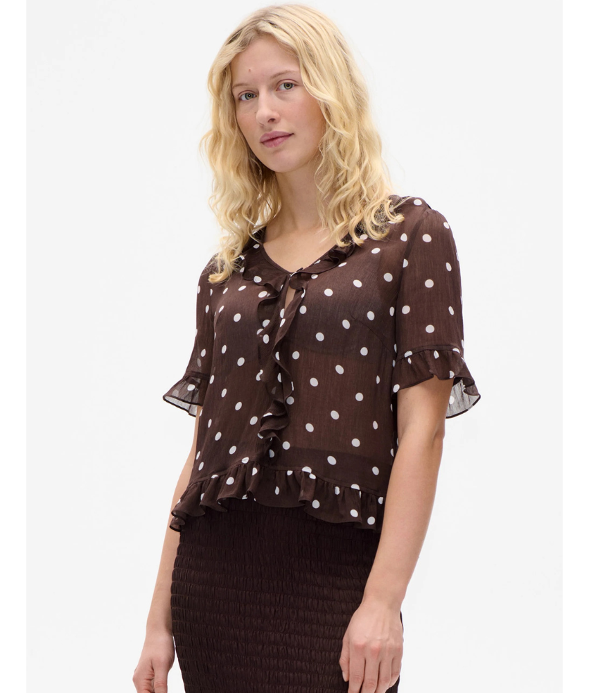 Baum Und Pferdgarten Madicen Blouse