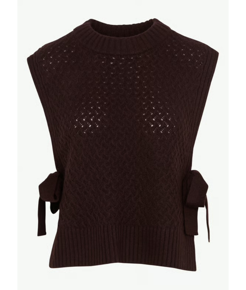 Petite Mendigote Miyoko Sweater