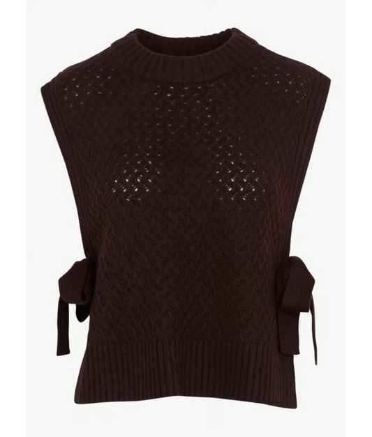 Petite Mendigote Miyoko Sweater