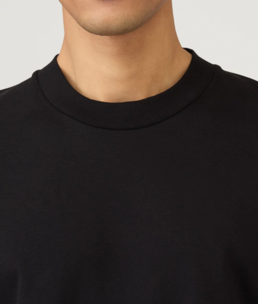 Sunspel Heavy Weight T Shirt