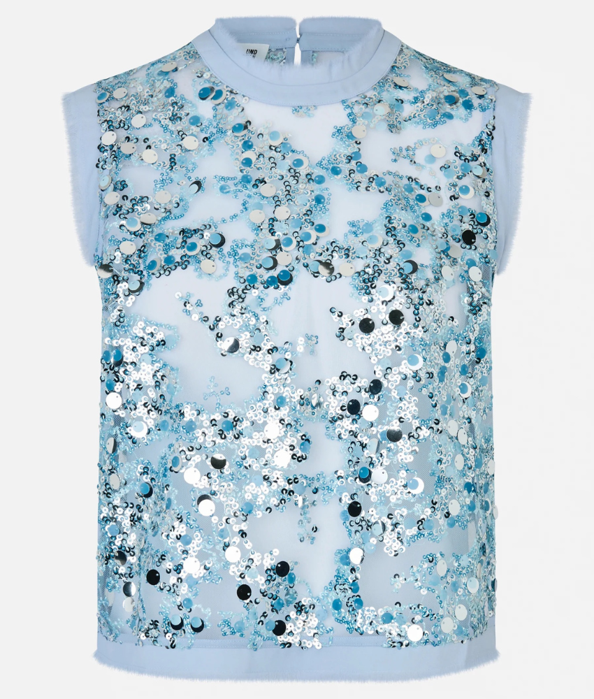 Baum Und Pferdarten Manira Blouse