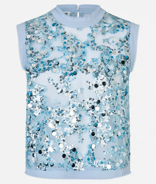 Baum Und Pferdarten Manira Blouse