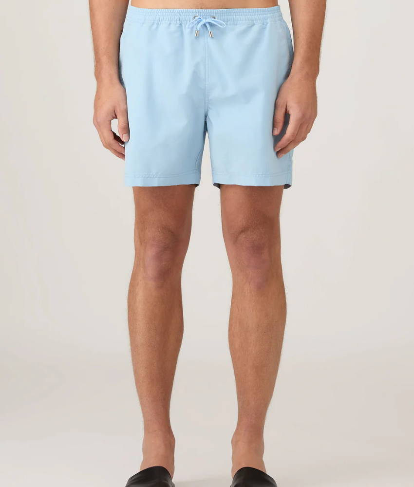 Sunspel Drawstring Swim Short