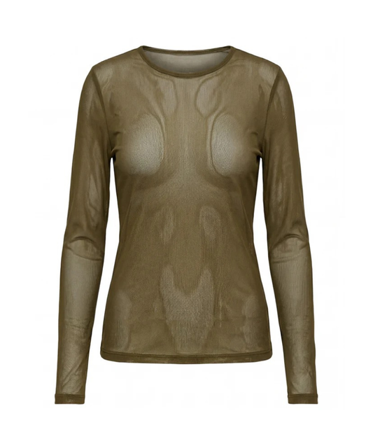 Minus MSDajana Long Sleeve Top