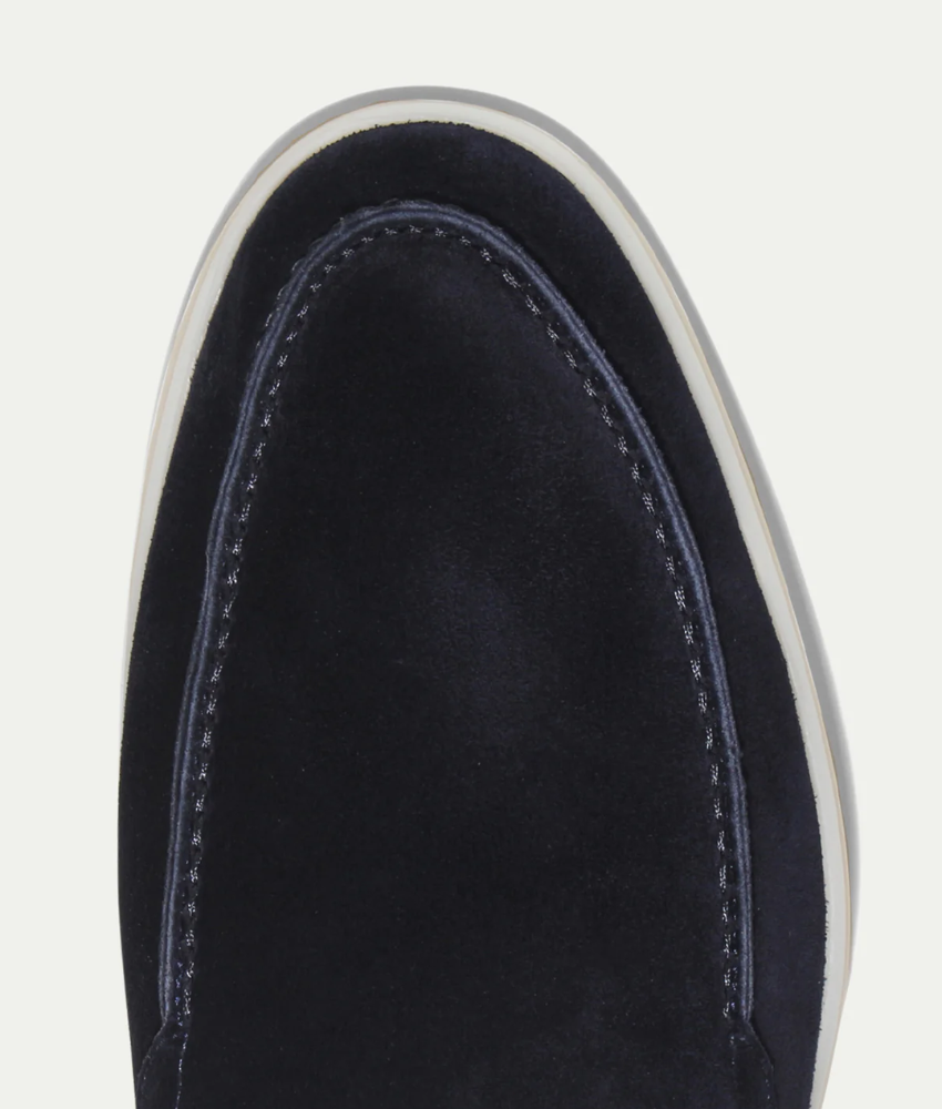 Aurelien Yacht Loafer