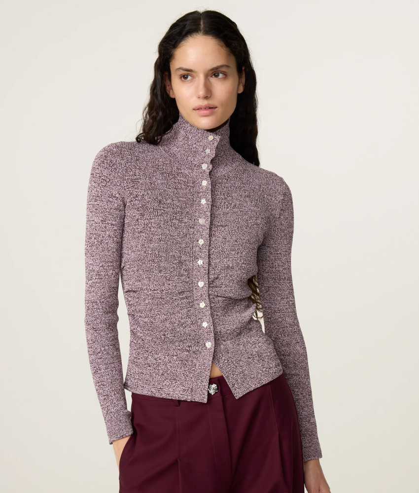 Fabienne Chapot Tilda Pullover