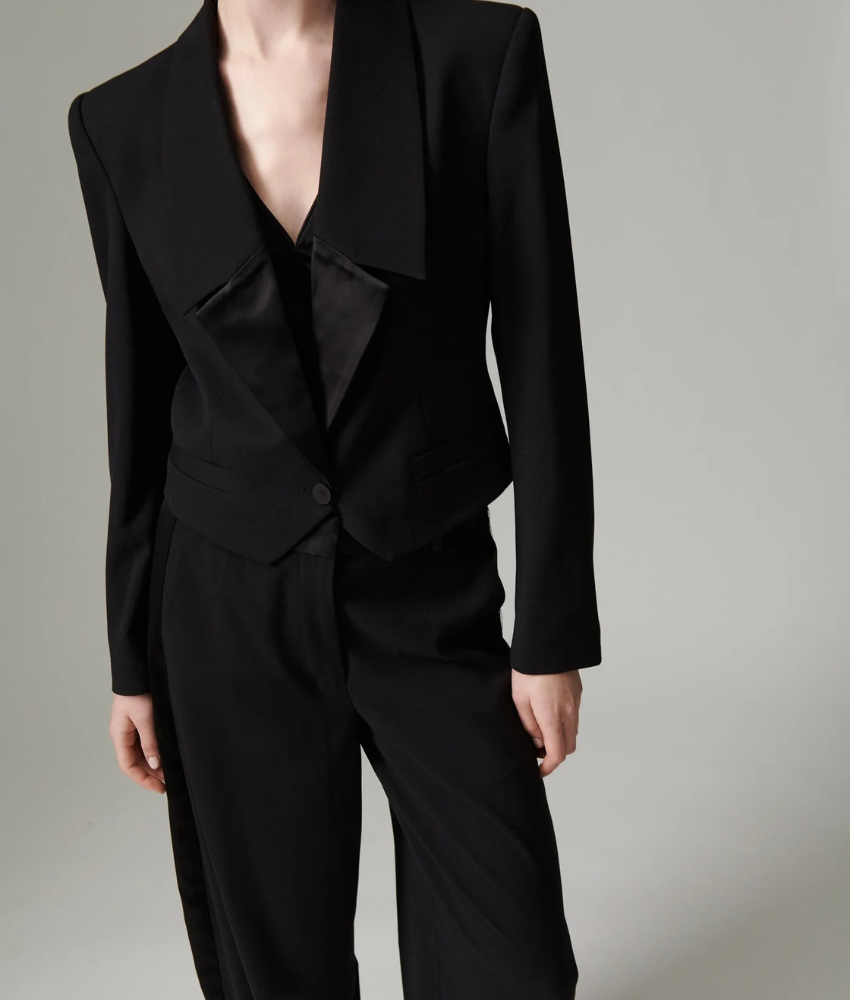 Day Birger Day Suit - Worsted
