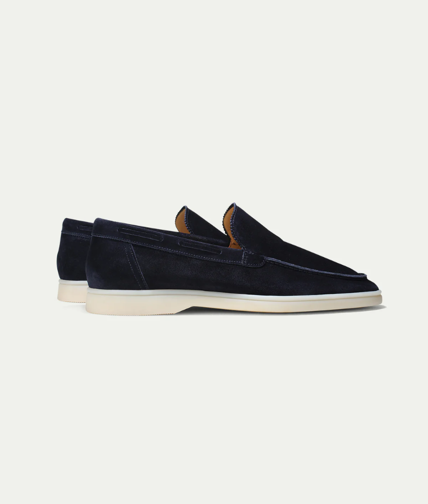 Aurelien Yacht Loafer