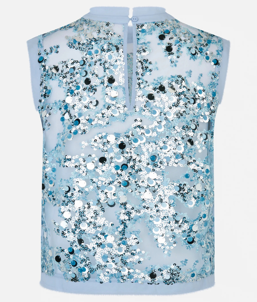 Baum Und Pferdarten Manira Blouse