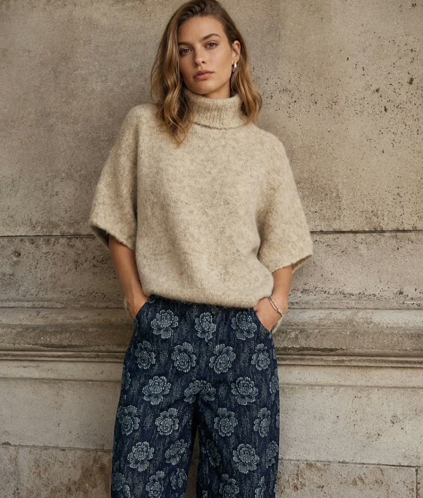 Minus MSMargrethe Knit