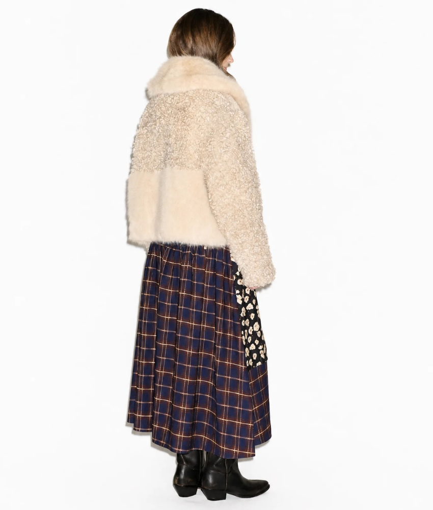Samdi Josephine Jacket