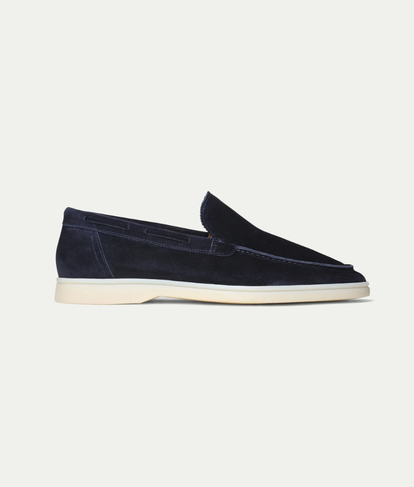 Aurelien Yacht Loafer