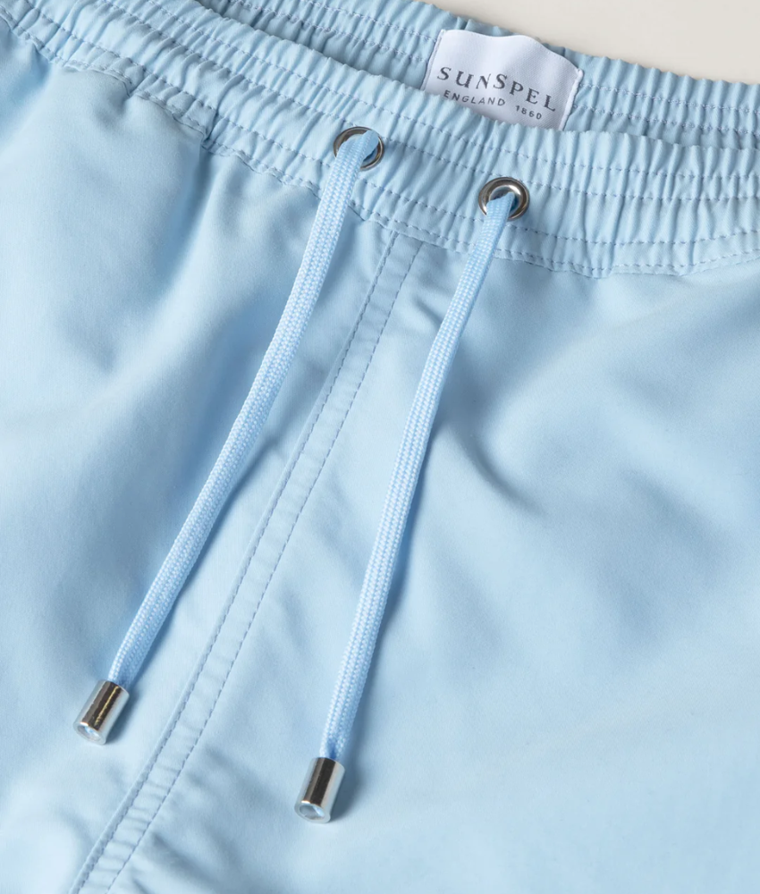 Sunspel Drawstring Swim Short