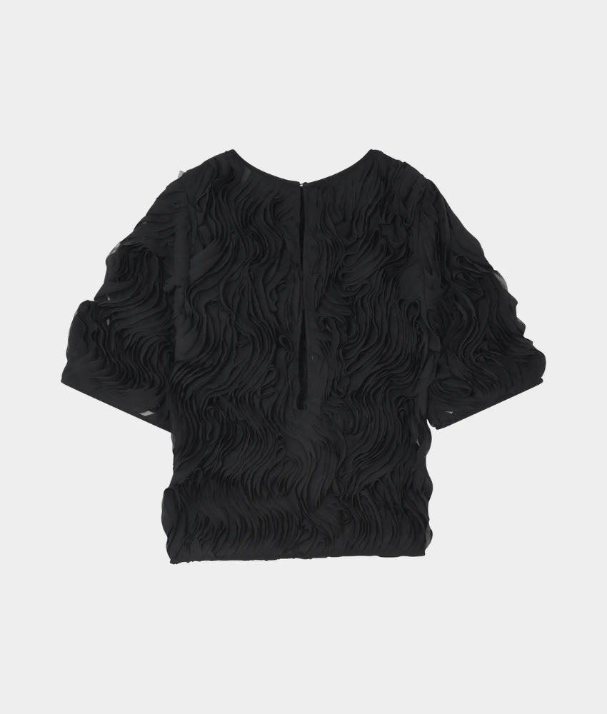 Day Birger Day Tatiana - Ruffled Lacy