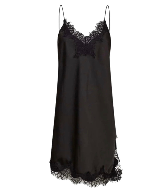 Haute l'amitie Naomi Asym Lingerie Dress