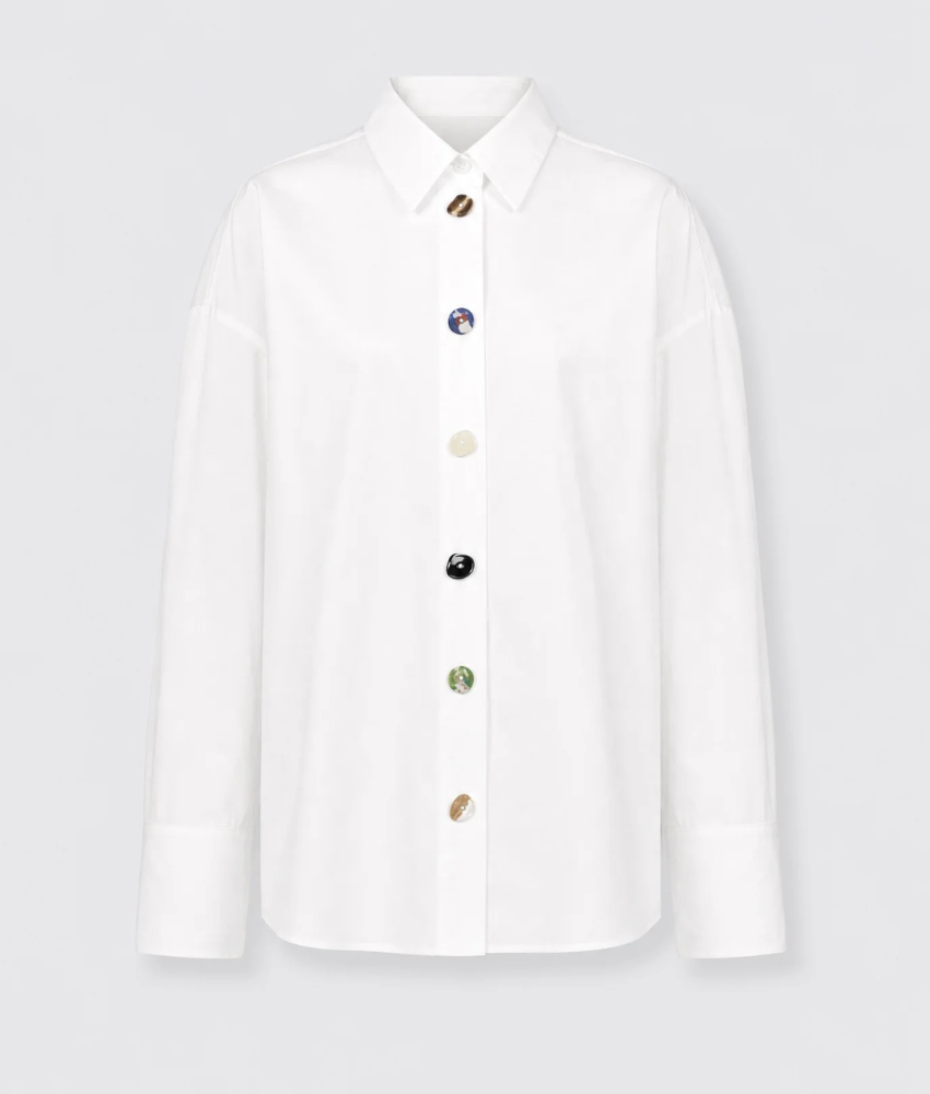 Samdi Bex Shirt