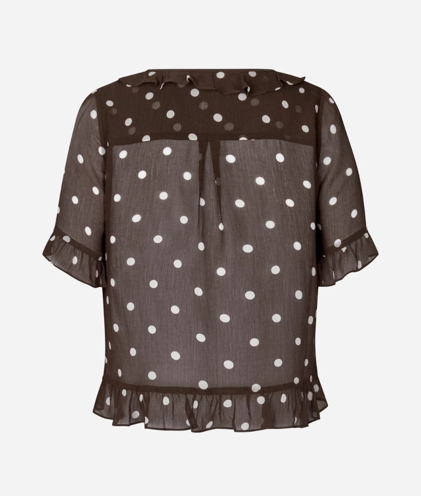 Baum Und Pferdgarten Madicen Blouse