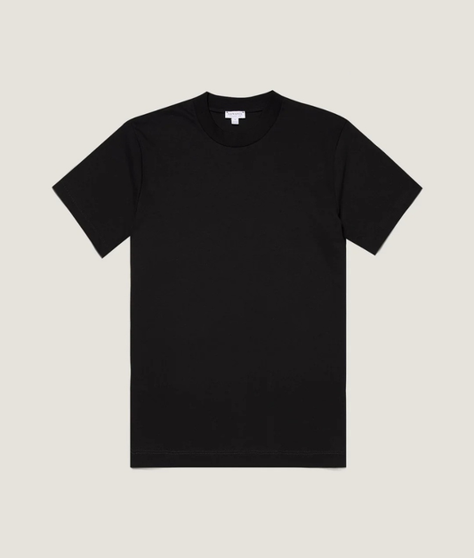 Sunspel Heavy Weight T Shirt