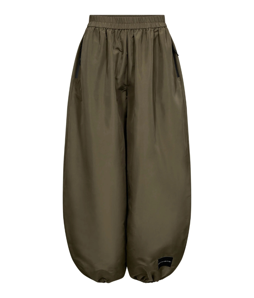 Haute L'amitie Thalia Harem Pant