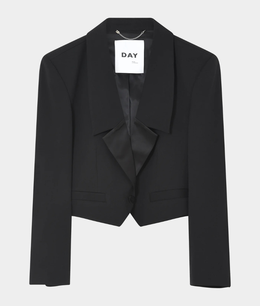 Day Birger Day Suit - Worsted