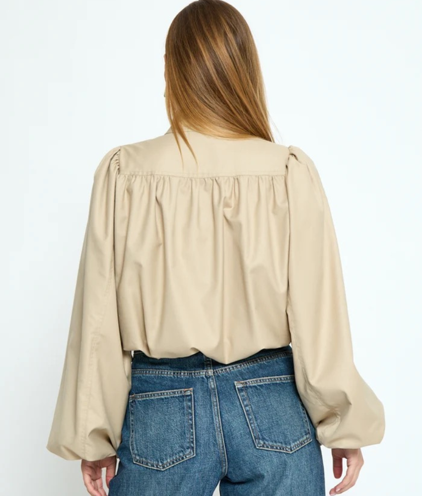 Minus MSCindy Short Jacket