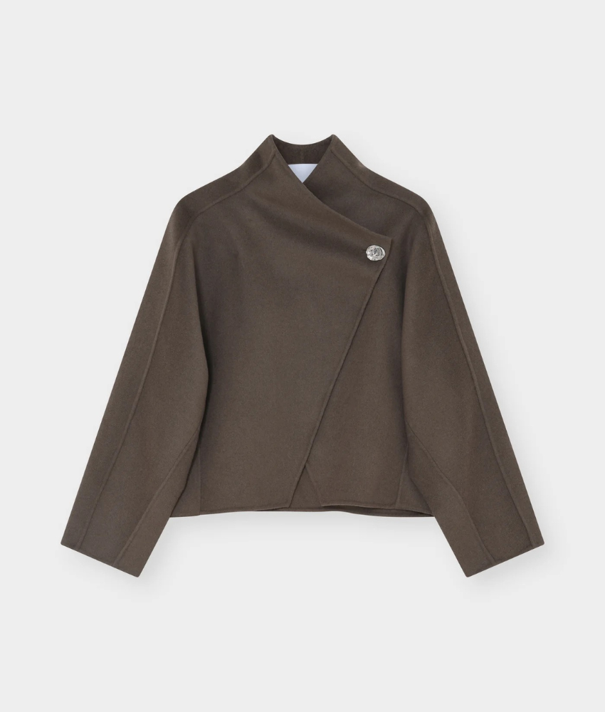 Day Birger Ramsey - Double Faced Wool