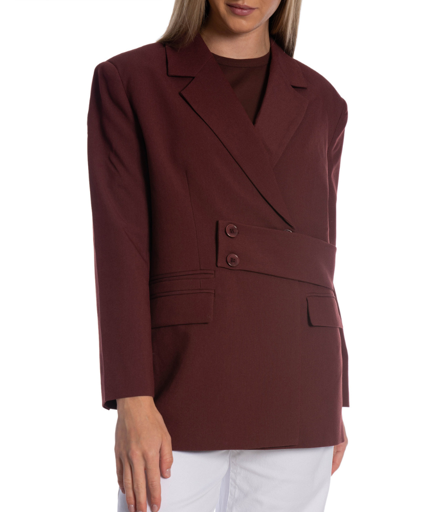 Minus MSTindra Blazer