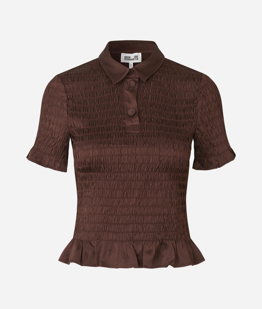Baum Und Pferdgarten Myka Blouse