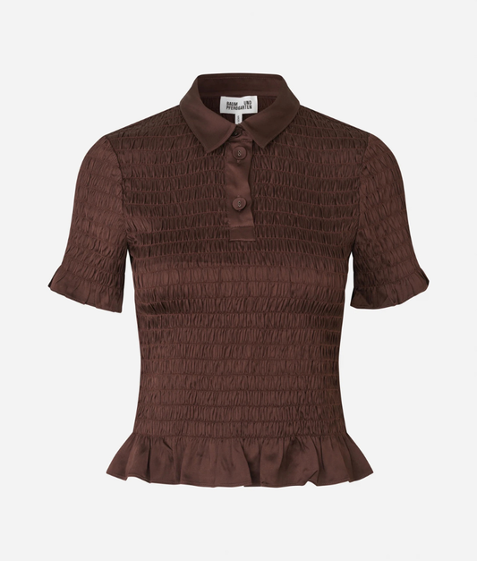 Baum Und Pferdgarten Myka Blouse