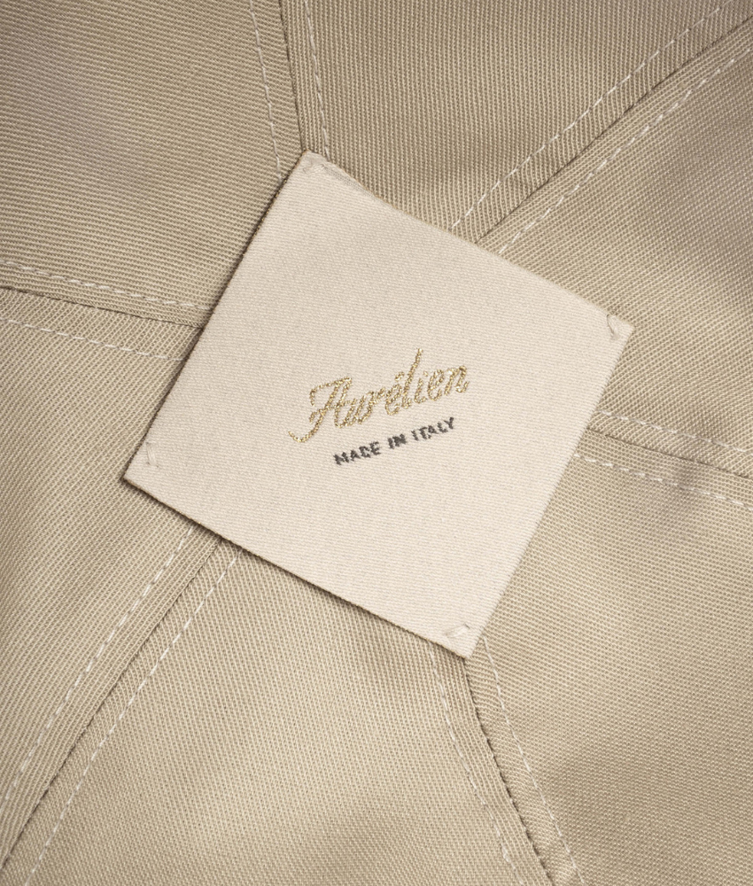 Aurelien Baseball Cap