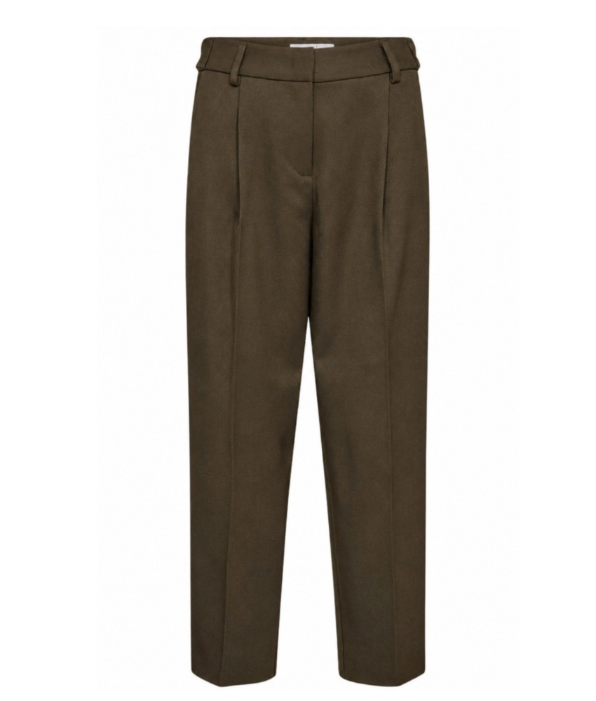 Haute L'amitie Premiere Crop Pant