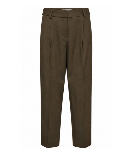 Haute L'amitie Premiere Crop Pant