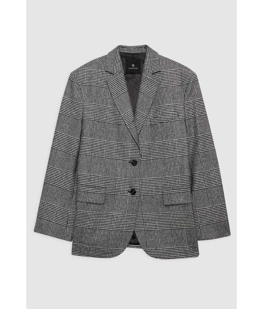 Anine Bing Quinn Blazer nosix