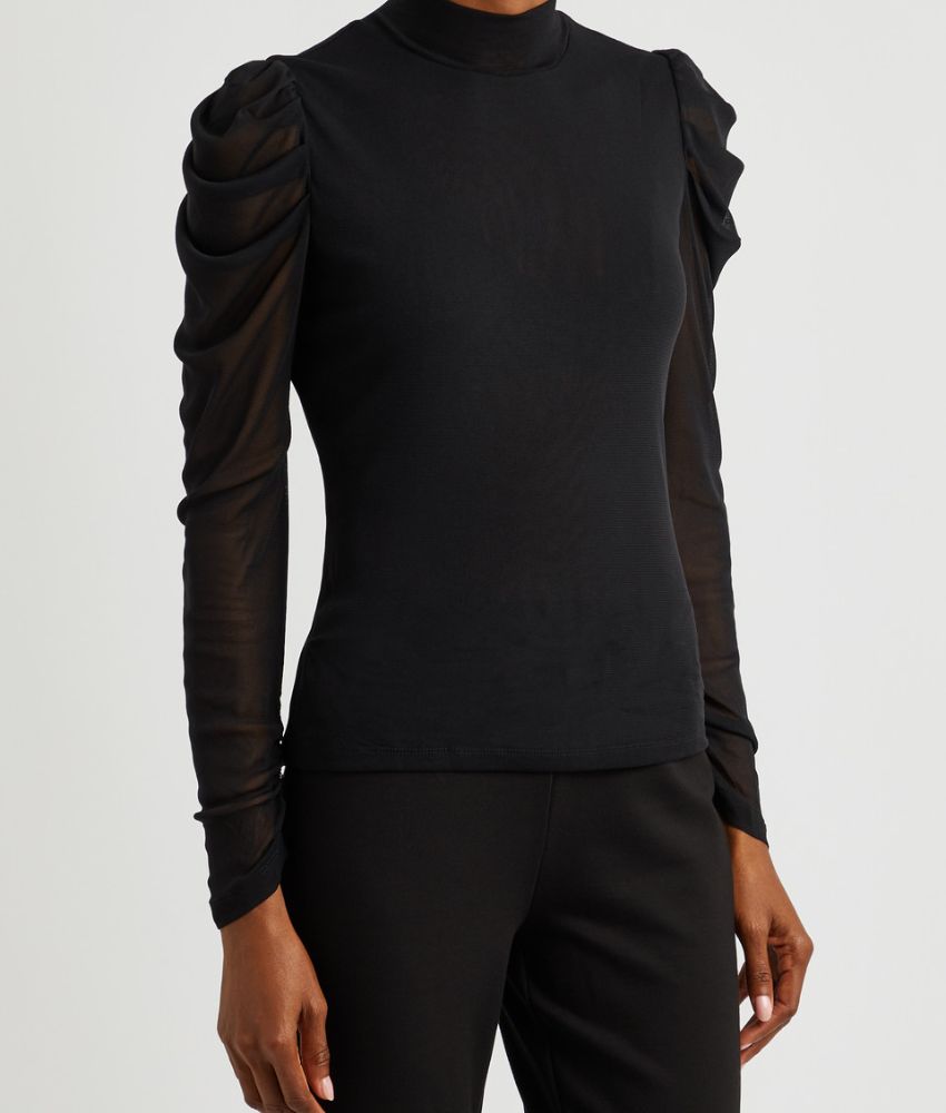 DVF New Remy Top
