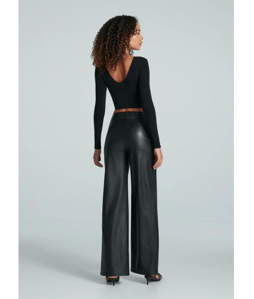 Commando Wide Leg Pant