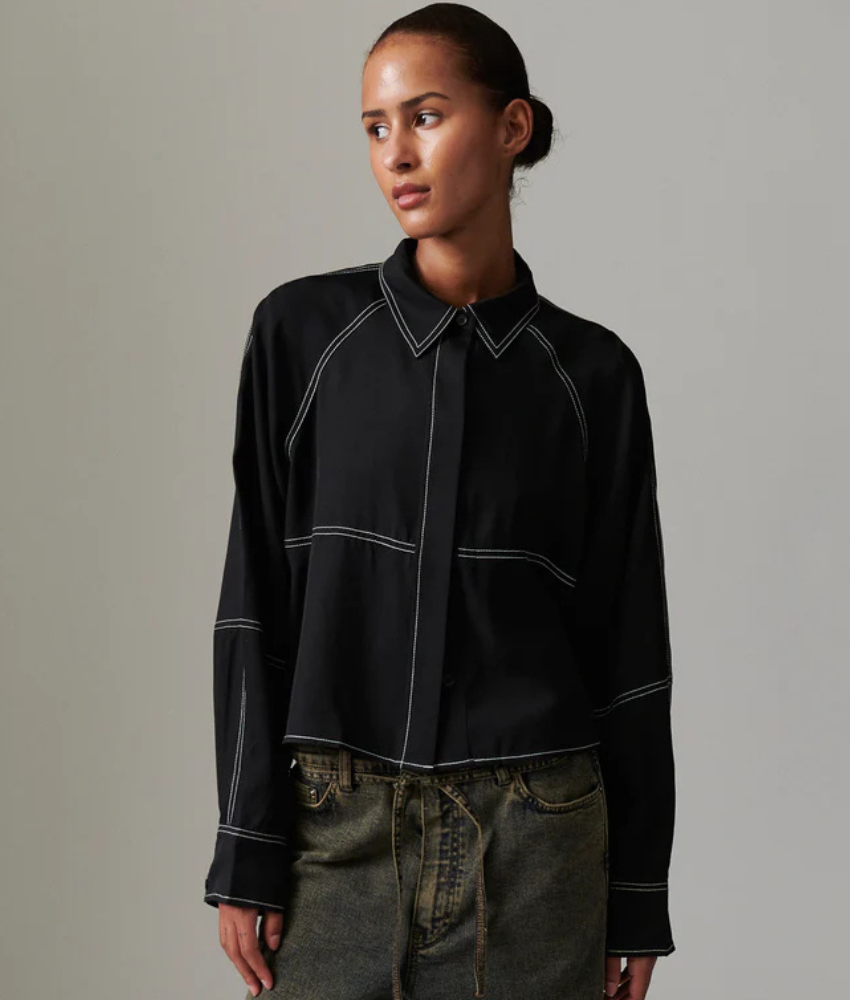 Day Birger Et Mikkelsen Elston Shirt