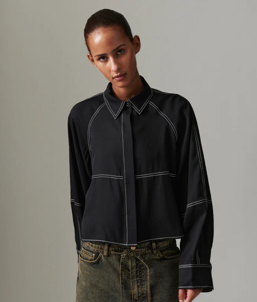 Day Birger Et Mikkelsen Elston Shirt