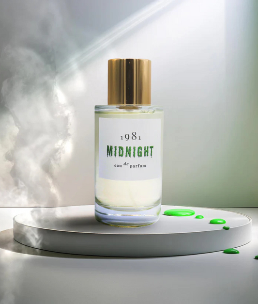1981 Fragrance "Midnight"